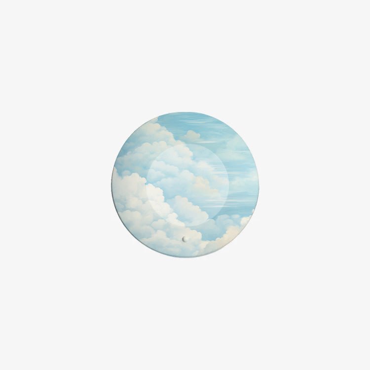 GC-Tag 找得到 - 沈浸似雲 - grantclassic