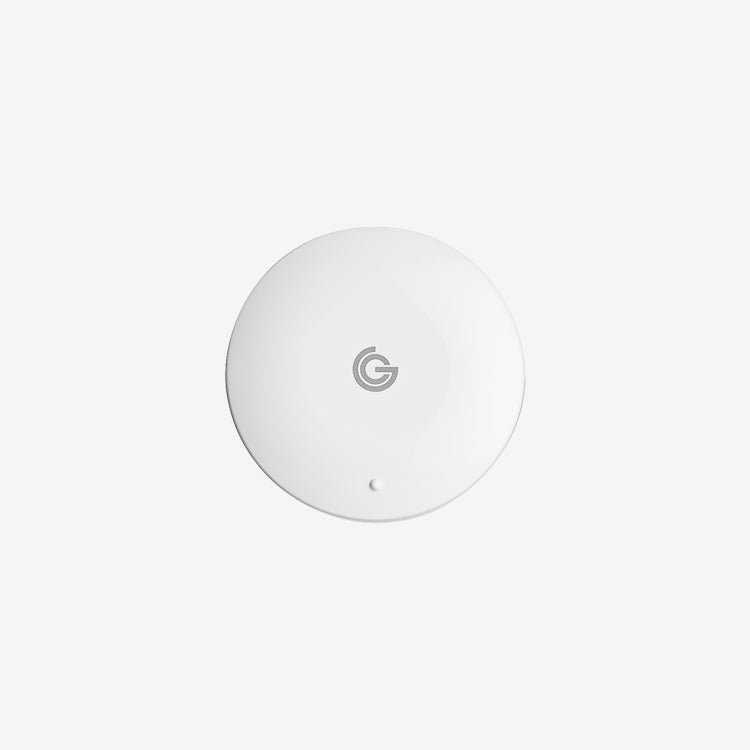 GC-Tag 找得到 - 白熊的假期