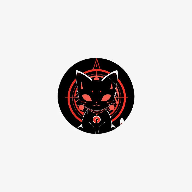 GC-Tag 找得到 - 喵之魔法