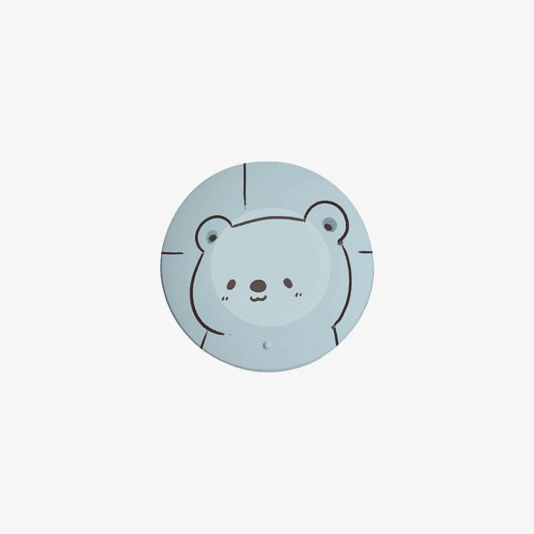 GC-Tag 找得到 - 藍天小熊