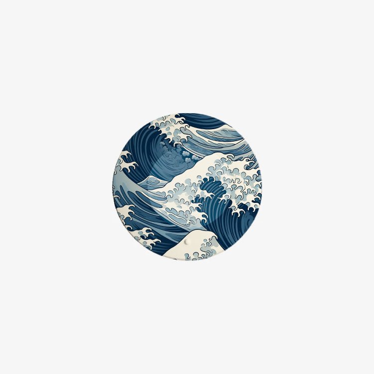 GC-Tag 找得到 - 海波浪
