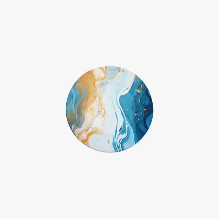 GC-Tag 找得到 - 海與沙漠 - grantclassic