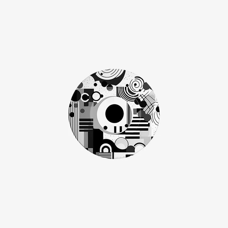 GC-Tag 找得到 - 復古光碟片 - grantclassic